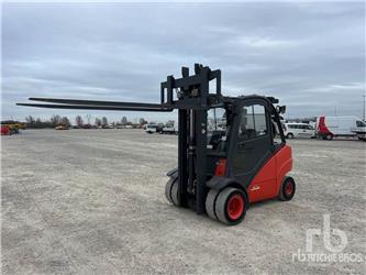 Linde H30D