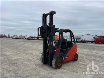 Linde H30D