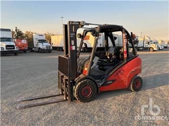 Linde H30T