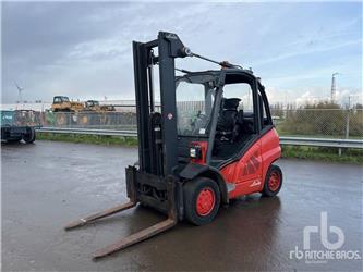 Linde H40T