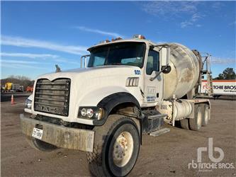 Mack CTP713