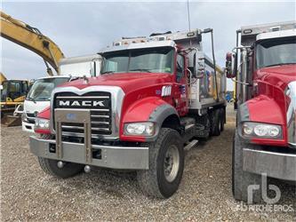 Mack GR104F