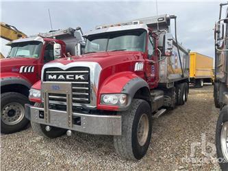 Mack GR104F