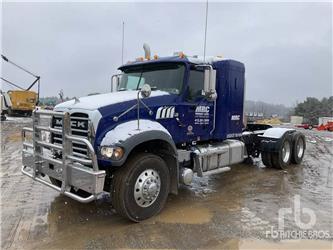 Mack GR64FT