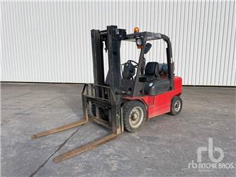 Manitou CG30P