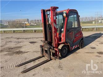 Manitou MI25D