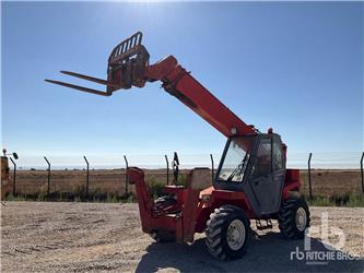 Manitou MT1230SCP