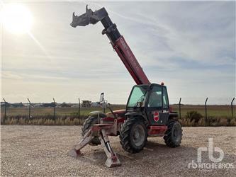 Manitou MT1235S