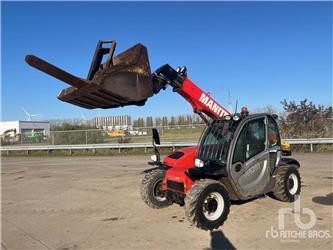 Manitou MT625