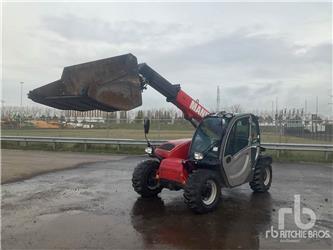 Manitou MT625