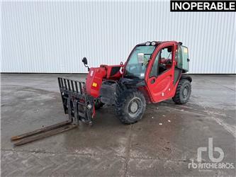 Manitou MT625