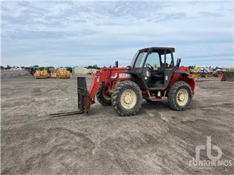 Manitou MVT1230LC