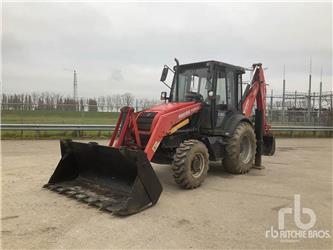 Manitou TLB844SX4