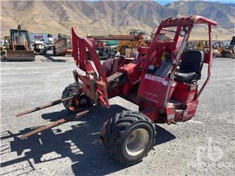 Manitou TMT320FLHT