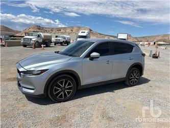 Mazda CX5