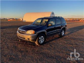 Mazda TRIBUTE