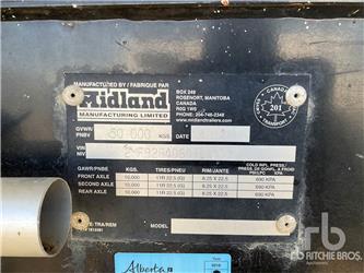 Midland SK3400X