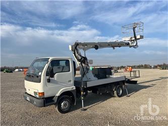 Nissan CABSTAR