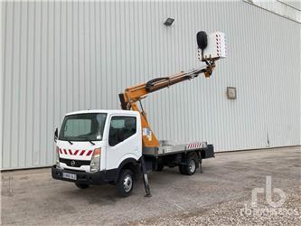 Nissan CABSTAR