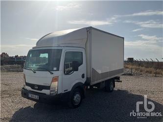 Nissan CABSTAR