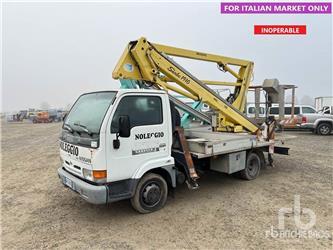 Nissan CABSTAR