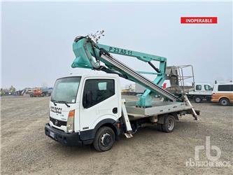 Nissan CABSTAR