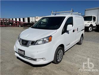 Nissan NV200