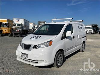 Nissan NV200