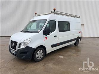 Nissan NV400