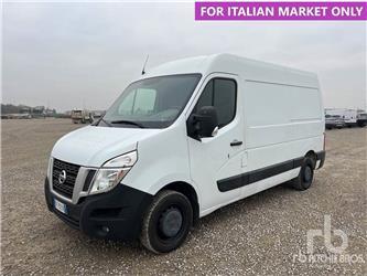 Nissan NV400