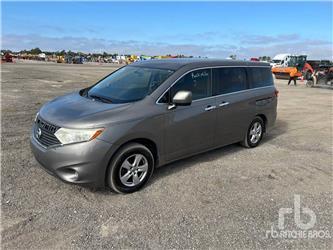 Nissan QUEST