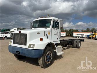 Peterbilt 330