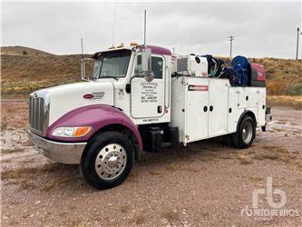 Peterbilt 335