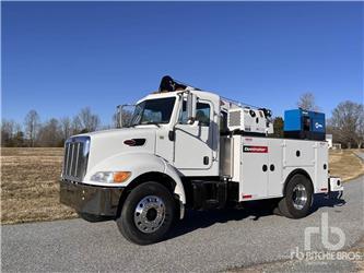 Peterbilt 335