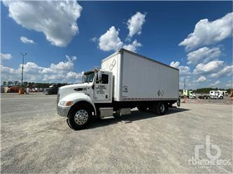 Peterbilt 337