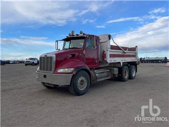 Peterbilt 340