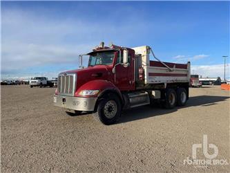 Peterbilt 340