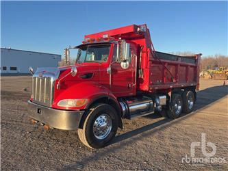 Peterbilt 340