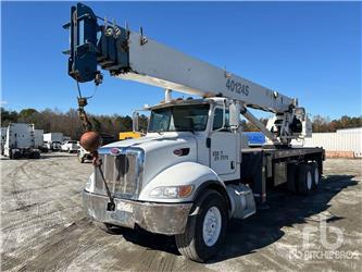 Peterbilt 340