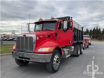 Peterbilt 340