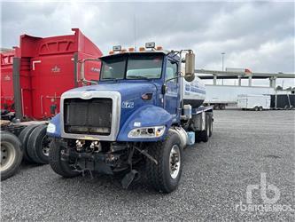 Peterbilt 340