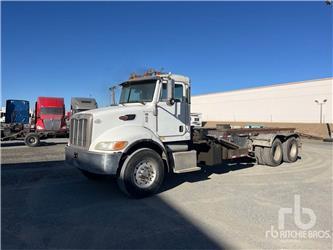 Peterbilt 340