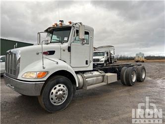 Peterbilt 340