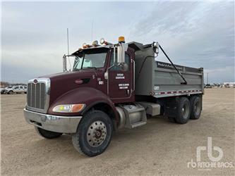 Peterbilt 348