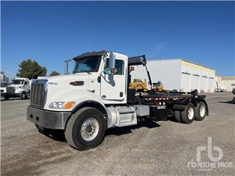 Peterbilt 348