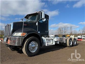 Peterbilt 348