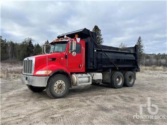 Peterbilt 348