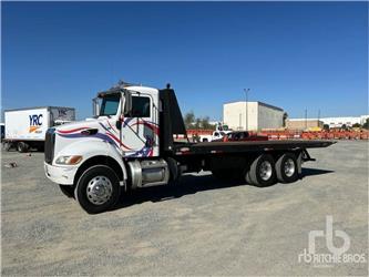 Peterbilt 348