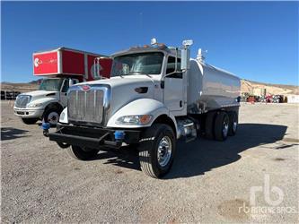 Peterbilt 348