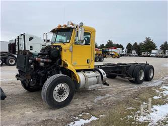 Peterbilt 348